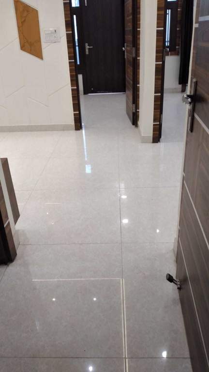  om sai metro view floors Living Area
