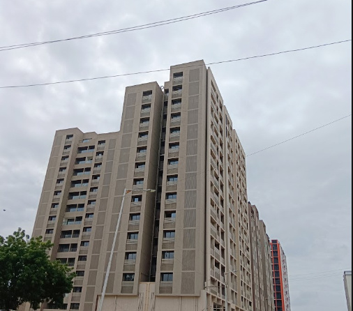  pratham B Construction Status Dec-24