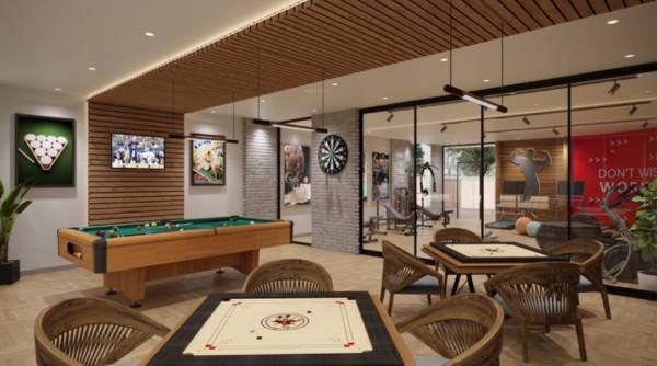  pratham Indoor Games