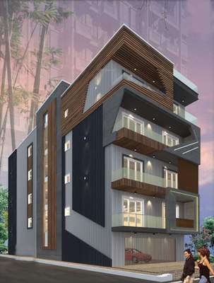 Elevation