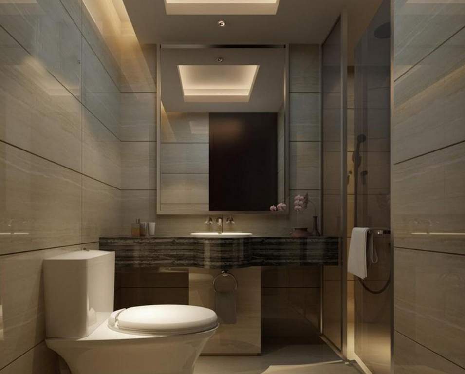  real estate homes Bathroom