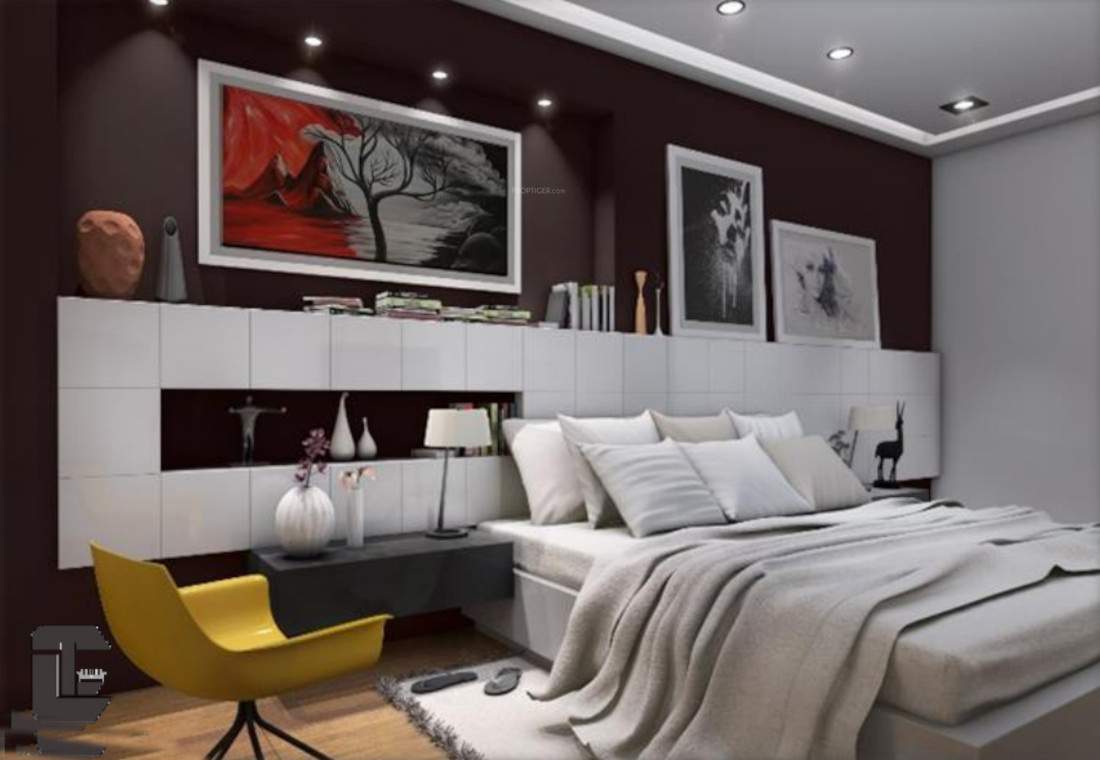  real estate homes Bedroom