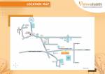 Location Plan  marg-vishwashakthi Location Plan