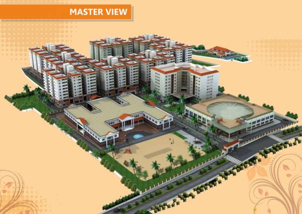  marg-vishwashakthi Master Plan