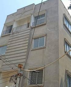 Elevation bhaban Elevation