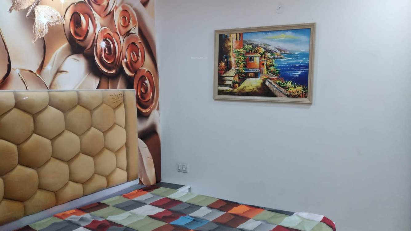  om sai affordable floors Bedroom