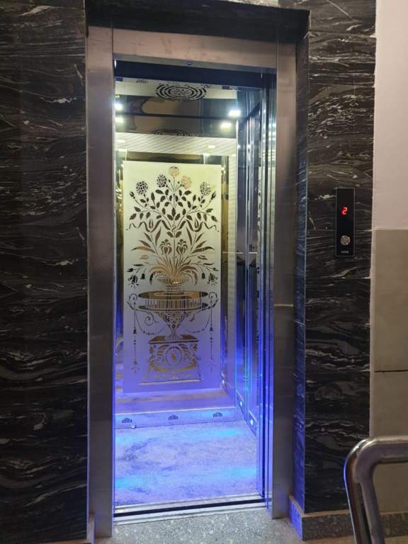  om sai affordable floors Living Area