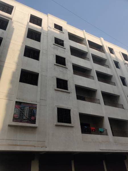  lotus-residency Elevation