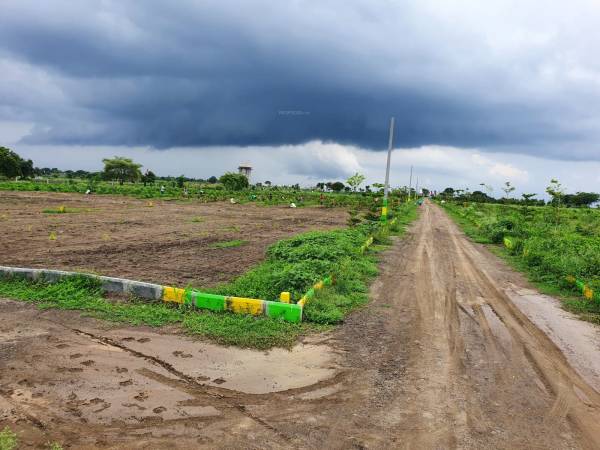  sandal-park Elevation