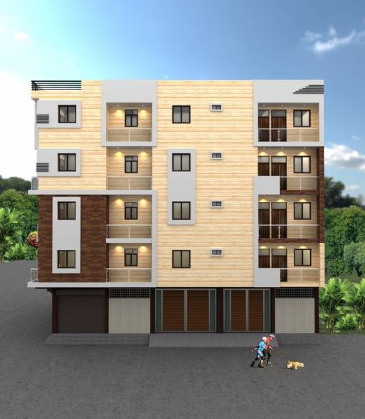 Elevation luxury-floors Elevation