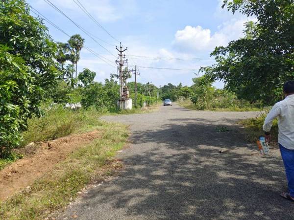  sri-vishnu-nagar Internal Roads