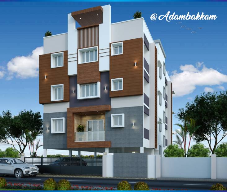  nakshatra Elevation