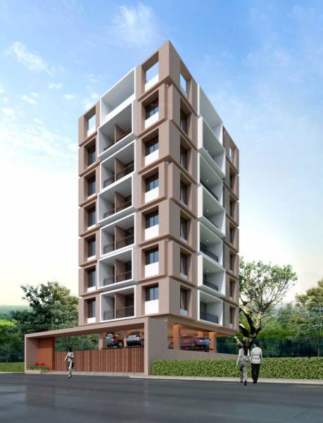  gulmohar-avenue Elevation