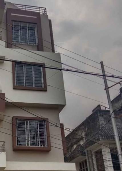 Elevation ritabrata Elevation