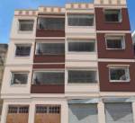 Elevation  balaji Elevation