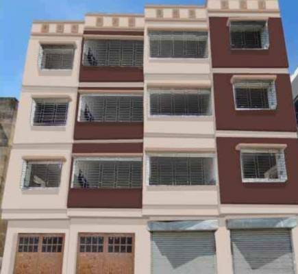 balaji Elevation Elevation