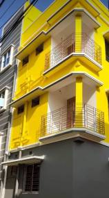 Elevation arpan Elevation