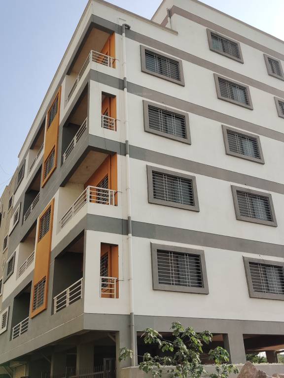  indulaksh heights Elevation