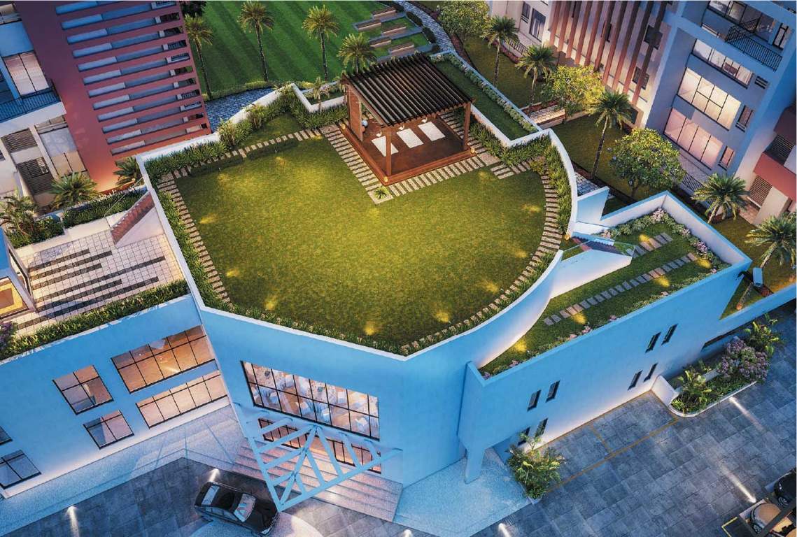  anantmani Club House