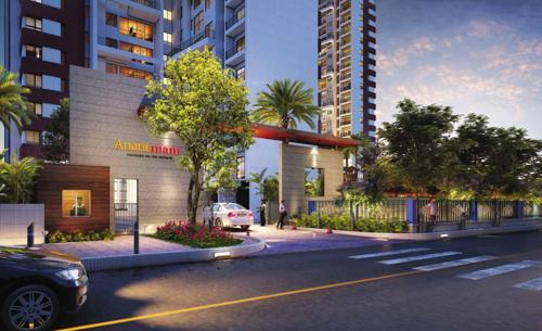 Entrance Lobby anantmani Entrance Lobby