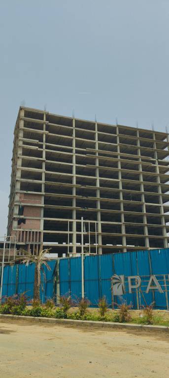  palm county Construction Status July 24