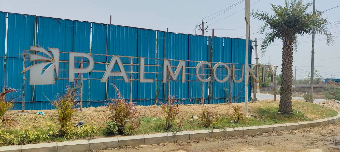  palm county Construction Status July 24