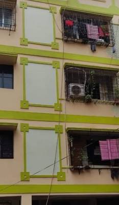 geeta Elevation Elevation