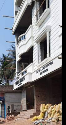 tripti-heights Elevation Elevation