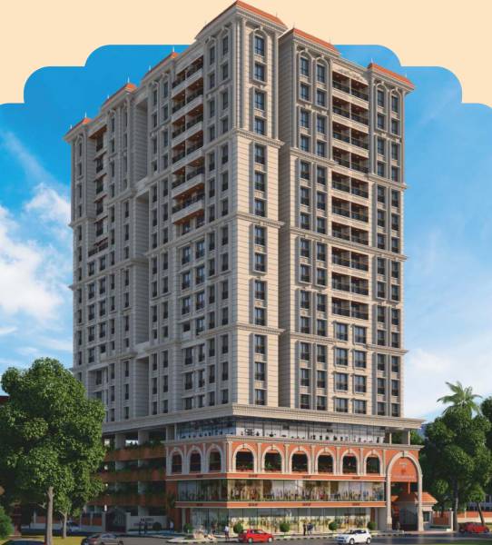  shilpadatta Elevation