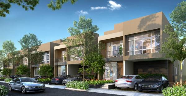  emerald-aaranya-phase-1 Elevation