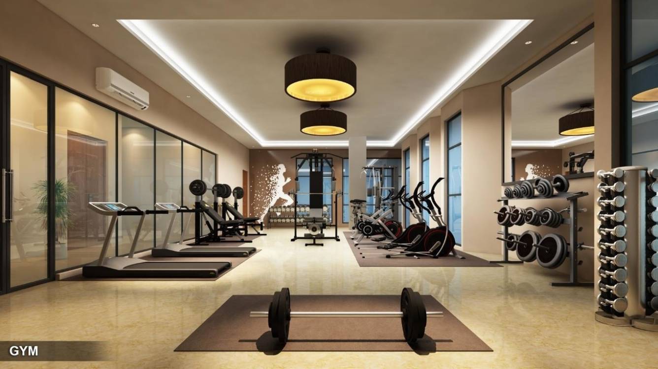  tvs emerald aaranya phase 1 Others