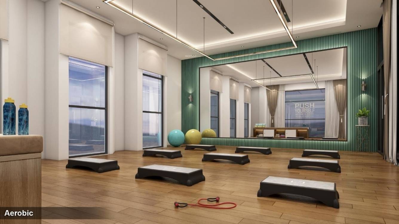  tvs emerald aaranya phase 1 Others