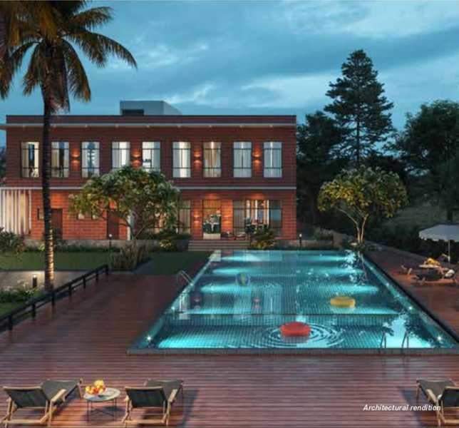  seasons phase 2 Swimming Pool