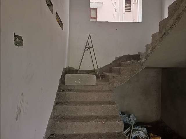  sri aashrayam Construction Status Dec 22