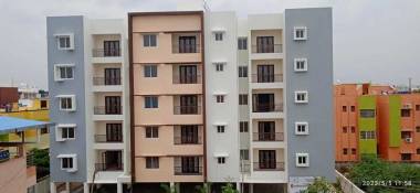  sri-aashrayam Elevation