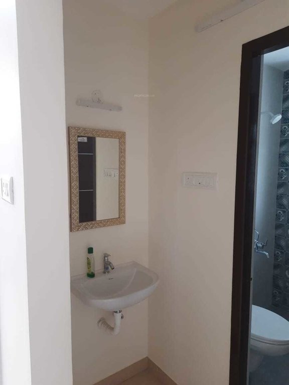  sri aashrayam Bathroom