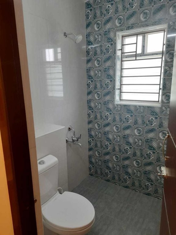  sri aashrayam Bathroom