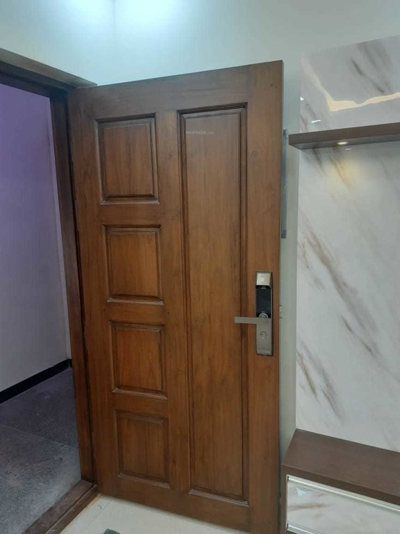  sri aashrayam Bedroom