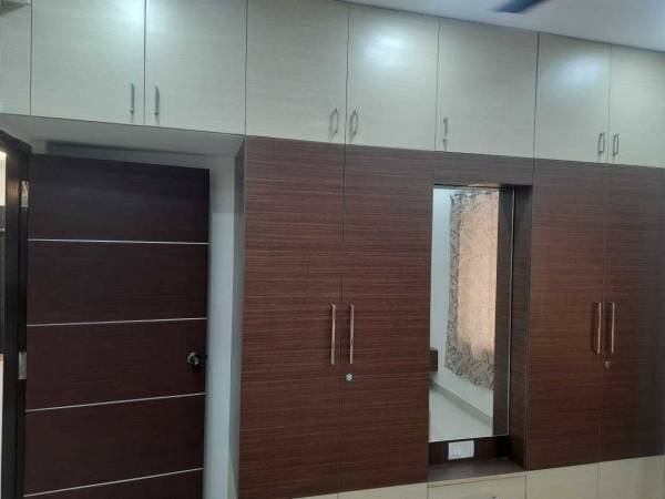  sri-aashrayam Bedroom