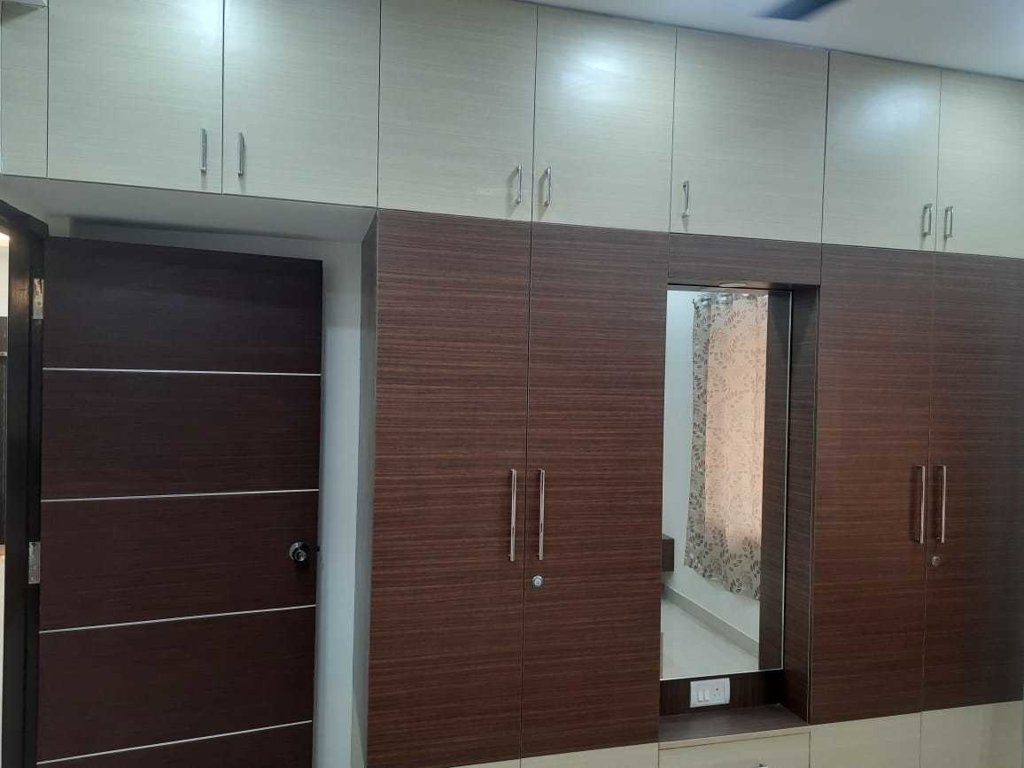  sri aashrayam Bedroom