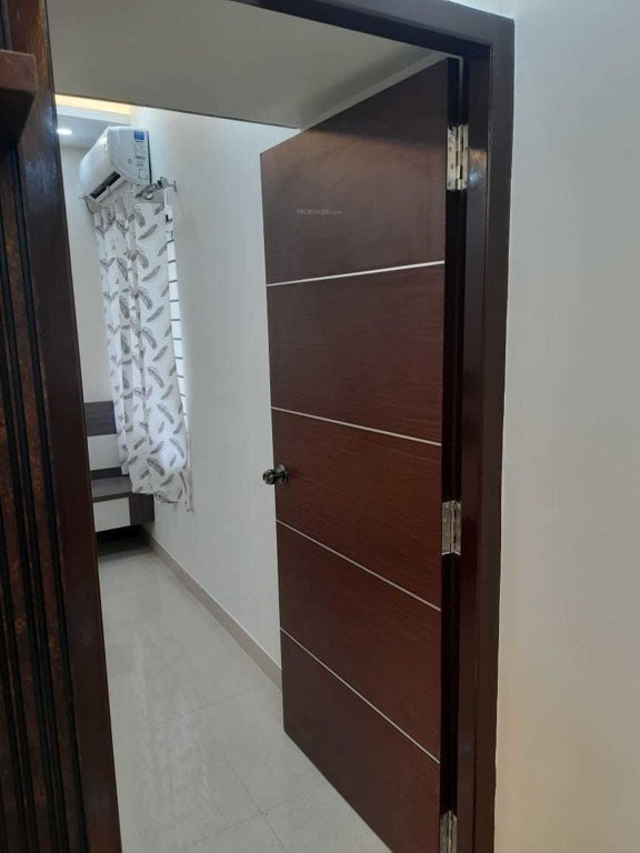  sri aashrayam Bedroom