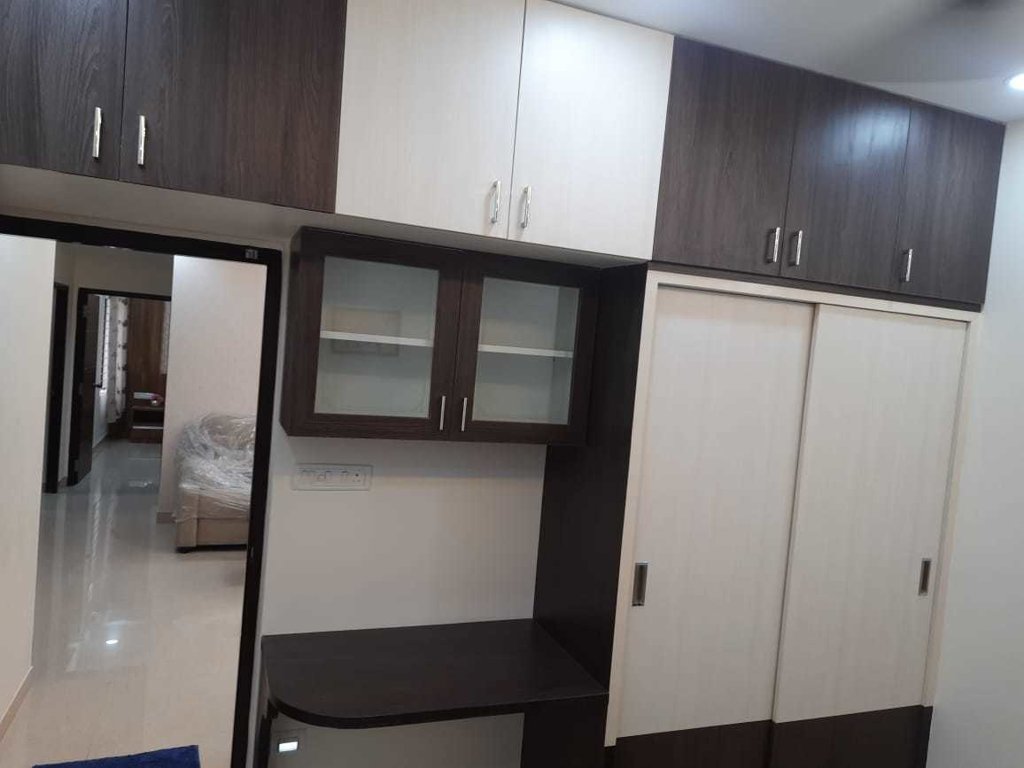  sri aashrayam Kitchen