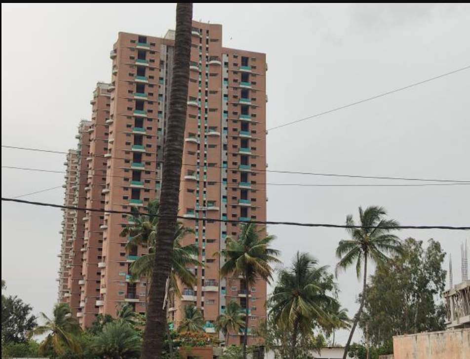 in that quiet earth phase 2b Construction Status June 25