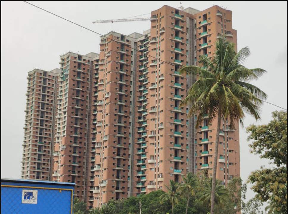 in that quiet earth phase 2b Construction Status June 25