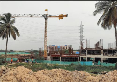 Construction Status June-25 in-that-quiet-earth-phase-2b Construction Status June-25