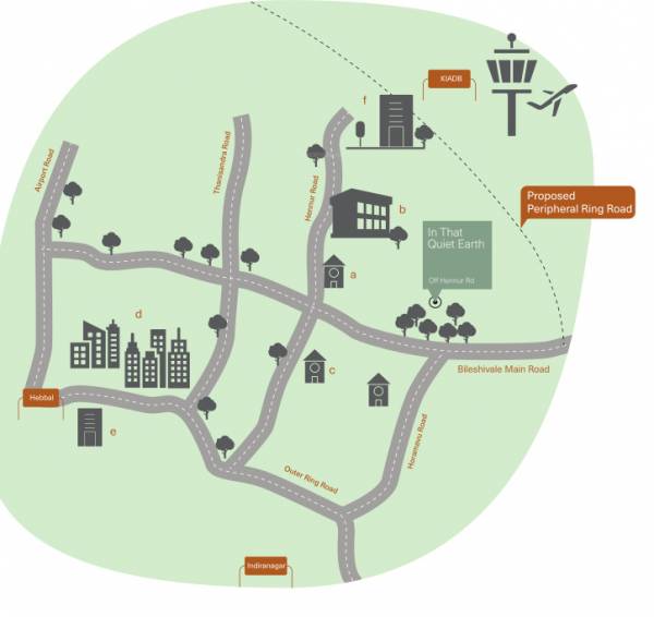 Layout Plan in-that-quiet-earth-phase-2b Layout Plan