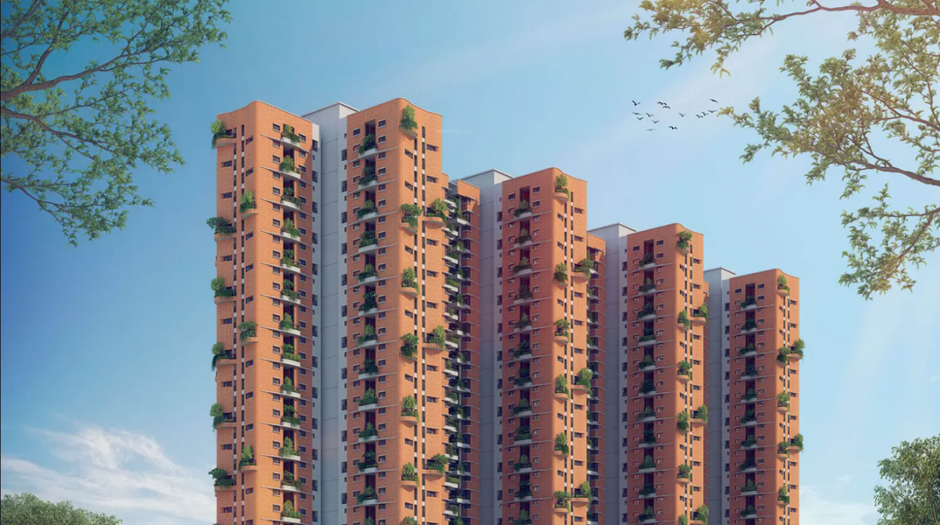 in that quiet earth phase 2b Elevation