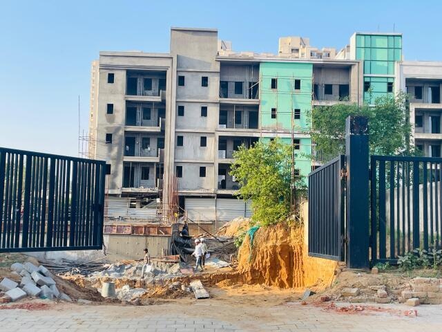 Signature Global City 63A