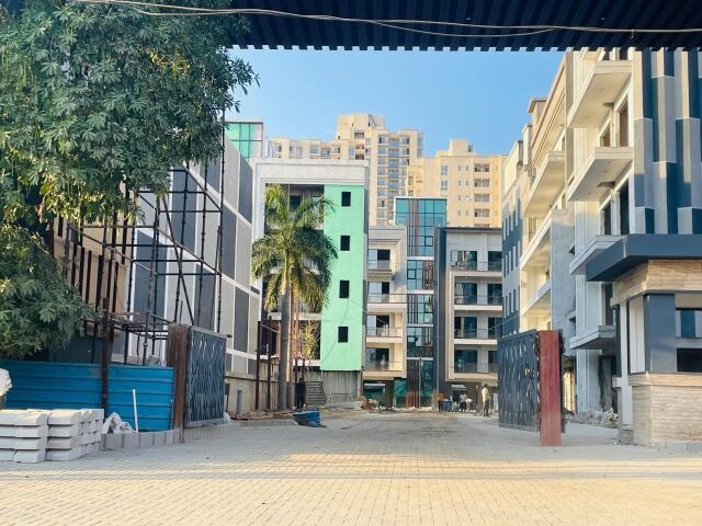 Signature Global City 63A