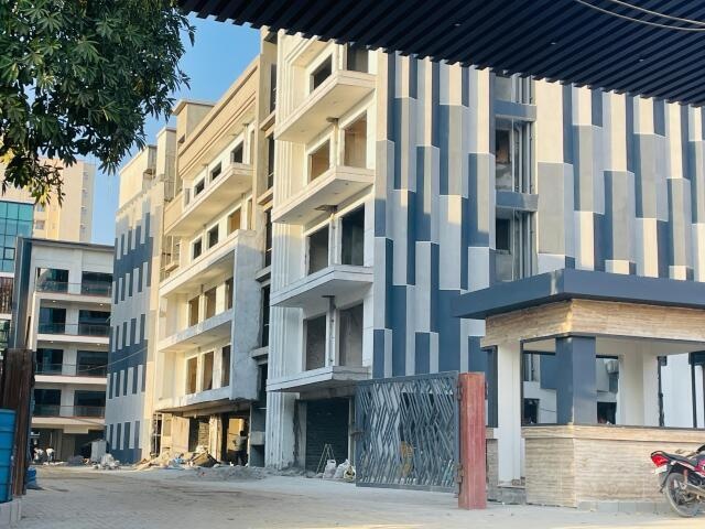 Signature Global City 63A